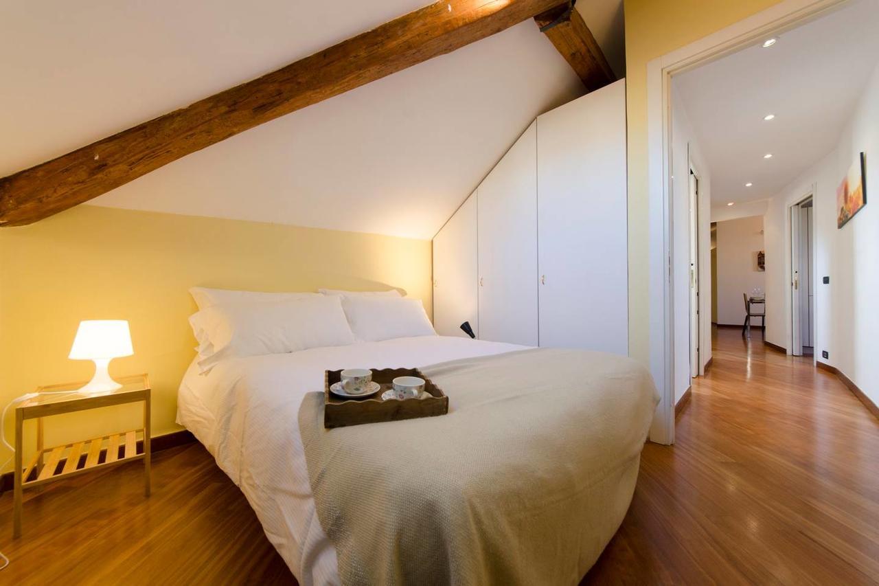 Appartamento Hintown Privilege Flat *